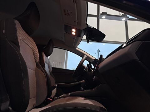 renault, clio, hatchback 1.0 tce evolution x-tronic, otomatik, benzin 2.el otomobil | renew 18