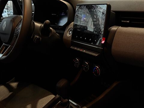 renault, clio, hatchback 1.0 tce evolution x-tronic, otomatik, benzin 2.el otomobil | renew 5