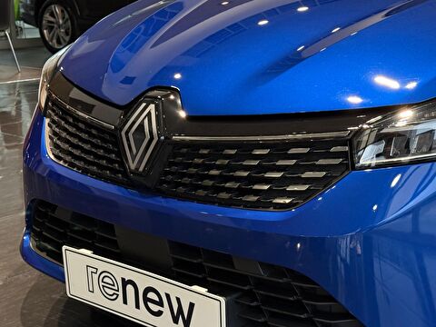 renault, clio, hatchback 1.0 tce evolution x-tronic, otomatik, benzin 2.el otomobil | renew 29