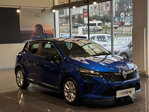 Hatchback 1.0 TCe Evolution X-Tronic, 2. el otomobil | renew