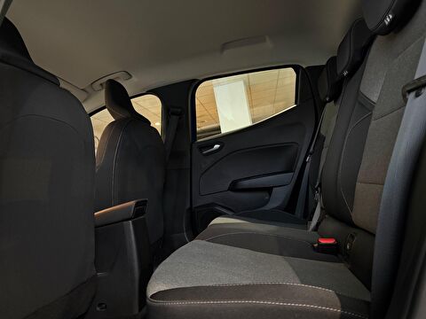 renault, clio, hatchback 1.0 tce evolution x-tronic, otomatik, benzin 2.el otomobil | renew 12