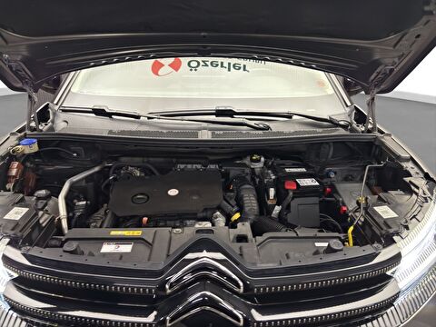 citroen, c5 aircross, 1.5 bluehdı shine bold s&s eat8, otomatik, dizel 2.el otomobil | renew 24