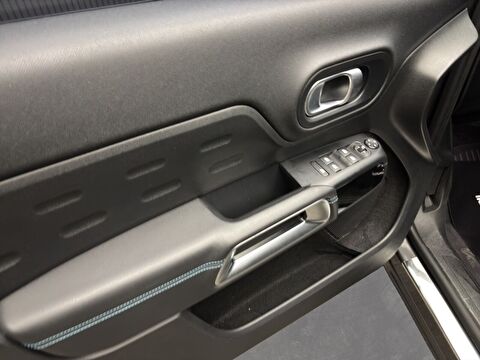 citroen, c5 aircross, 1.5 bluehdı shine bold s&s eat8, otomatik, dizel 2.el otomobil | renew 11