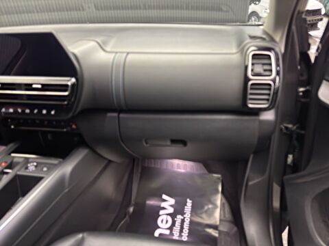 citroen, c5 aircross, 1.5 bluehdı shine bold s&s eat8, otomatik, dizel 2.el otomobil | renew 15