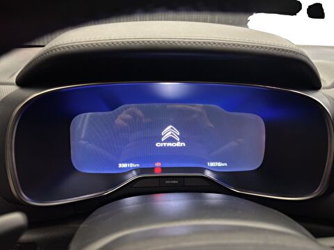 citroen, c5 aircross, 1.5 bluehdı shine bold s&s eat8, otomatik, dizel 2.el otomobil | renew 12