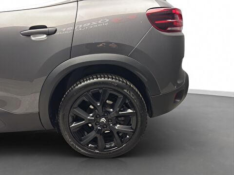 citroen, c5 aircross, 1.5 bluehdı shine bold s&s eat8, otomatik, dizel 2.el otomobil | renew 10