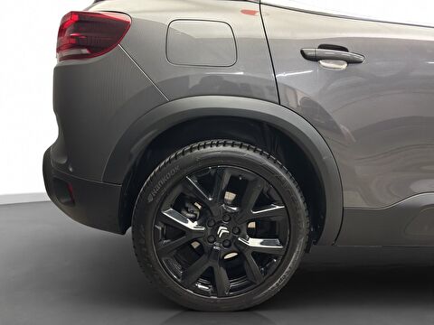 citroen, c5 aircross, 1.5 bluehdı shine bold s&s eat8, otomatik, dizel 2.el otomobil | renew 9