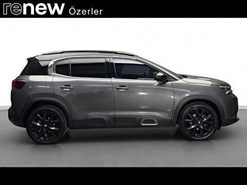 citroen, c5 aircross, 1.5 bluehdı shine bold s&s eat8, otomatik, dizel 2.el otomobil | renew 3