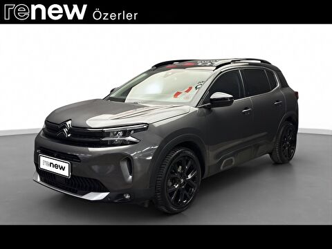 1.5 BlueHDI Shine Bold S&S EAT8, 2. el otomobil | renew