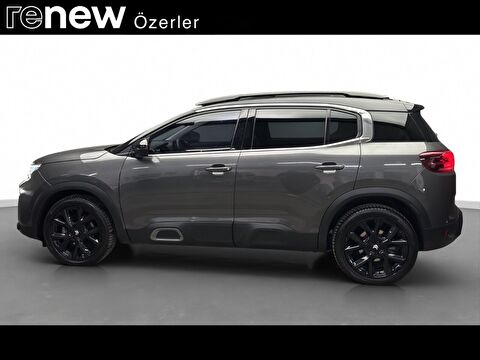 citroen, c5 aircross, 1.5 bluehdı shine bold s&s eat8, otomatik, dizel 2.el otomobil | renew 4