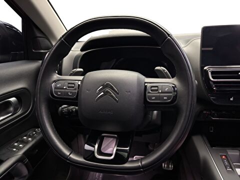 citroen, c5 aircross, 1.5 bluehdı shine bold s&s eat8, otomatik, dizel 2.el otomobil | renew 13