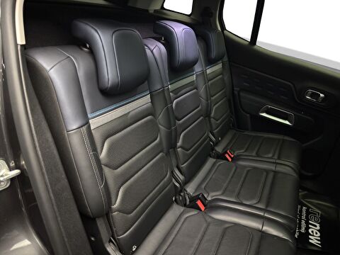 citroen, c5 aircross, 1.5 bluehdı shine bold s&s eat8, otomatik, dizel 2.el otomobil | renew 20