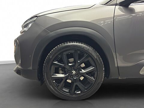 citroen, c5 aircross, 1.5 bluehdı shine bold s&s eat8, otomatik, dizel 2.el otomobil | renew 7