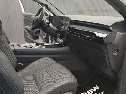 renault, austral, 1.3 mild hybrid techno esprit alpine, otomatik, benzin 2.el otomobil | renew 13