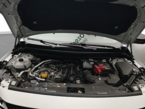 renault, austral, 1.3 mild hybrid techno esprit alpine, otomatik, benzin 2.el otomobil | renew 17