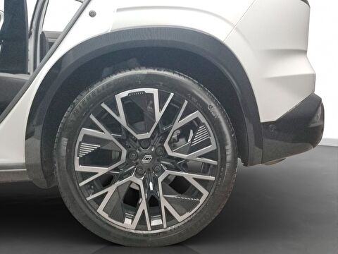 renault, austral, 1.3 mild hybrid techno esprit alpine, otomatik, benzin 2.el otomobil | renew 10