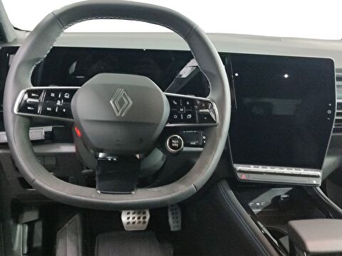 renault, austral, 1.3 mild hybrid techno esprit alpine, otomatik, benzin 2.el otomobil | renew 23