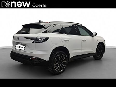 renault, austral, 1.3 mild hybrid techno esprit alpine, otomatik, benzin 2.el otomobil | renew 5