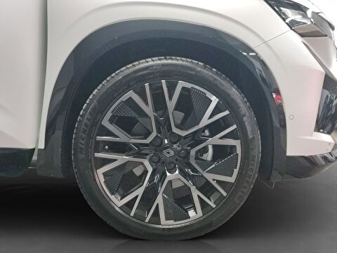 renault, austral, 1.3 mild hybrid techno esprit alpine, otomatik, benzin 2.el otomobil | renew 8