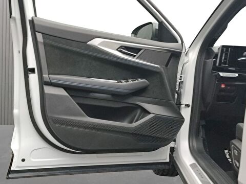 renault, austral, 1.3 mild hybrid techno esprit alpine, otomatik, benzin 2.el otomobil | renew 11