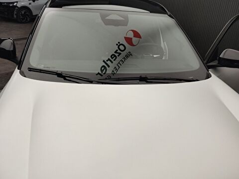 renault, austral, 1.3 mild hybrid techno esprit alpine, otomatik, benzin 2.el otomobil | renew 6