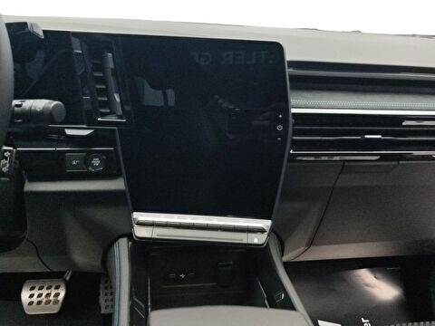 renault, austral, 1.3 mild hybrid techno esprit alpine, otomatik, benzin 2.el otomobil | renew 14