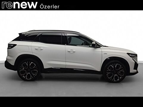 renault, austral, 1.3 mild hybrid techno esprit alpine, otomatik, benzin 2.el otomobil | renew 3