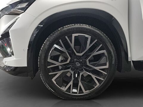 renault, austral, 1.3 mild hybrid techno esprit alpine, otomatik, benzin 2.el otomobil | renew 9