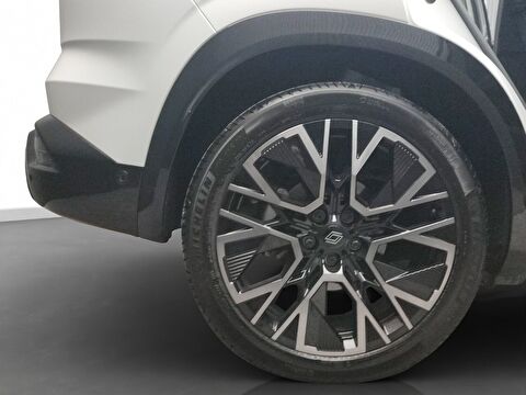 renault, austral, 1.3 mild hybrid techno esprit alpine, otomatik, benzin 2.el otomobil | renew 7