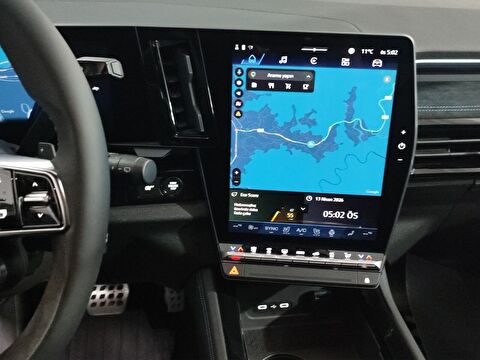 renault, austral, 1.3 mild hybrid techno esprit alpine, otomatik, benzin 2.el otomobil | renew 15