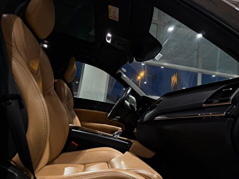 volvo, xc90, suv 2.0 b6 mhev awd r-design geartronic, otomatik, mhev 2.el otomobil | renew 51
