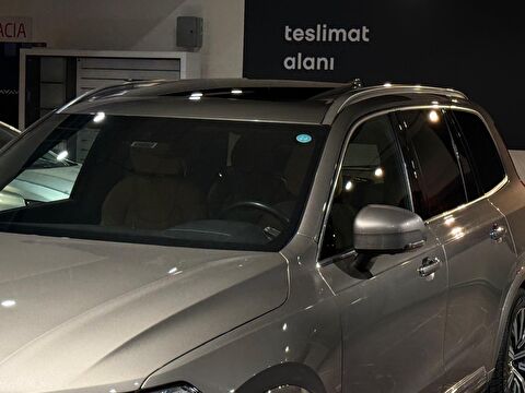 volvo, xc90, suv 2.0 b6 mhev awd r-design geartronic, otomatik, mhev 2.el otomobil | renew 16