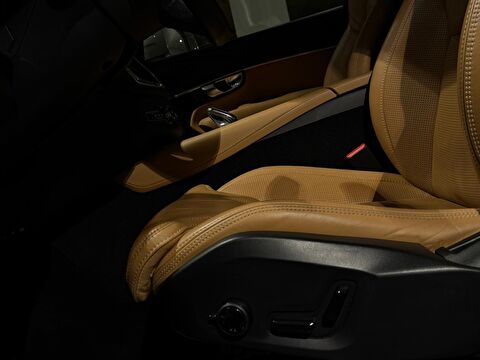 volvo, xc90, suv 2.0 b6 mhev awd r-design geartronic, otomatik, mhev 2.el otomobil | renew 39
