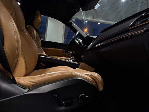 volvo, xc90, suv 2.0 b6 mhev awd r-design geartronic, otomatik, mhev 2.el otomobil | renew 49