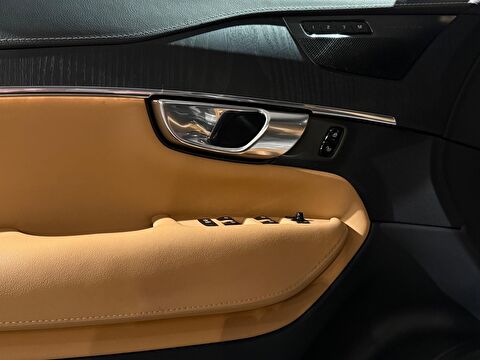 volvo, xc90, suv 2.0 b6 mhev awd r-design geartronic, otomatik, mhev 2.el otomobil | renew 41