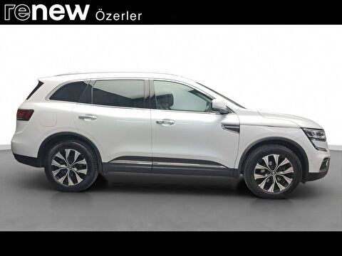 renault, koleos, 1.3 tce ıcon techno edc, otomatik, benzin 2.el otomobil | renew 5