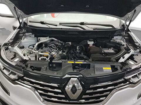 renault, koleos, 1.3 tce ıcon techno edc, otomatik, benzin 2.el otomobil | renew 24