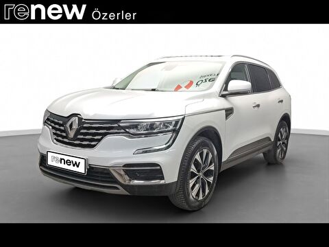 1.3 TCe Icon Techno EDC, 2. el otomobil | renew