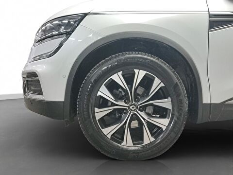 renault, koleos, 1.3 tce ıcon techno edc, otomatik, benzin 2.el otomobil | renew 6