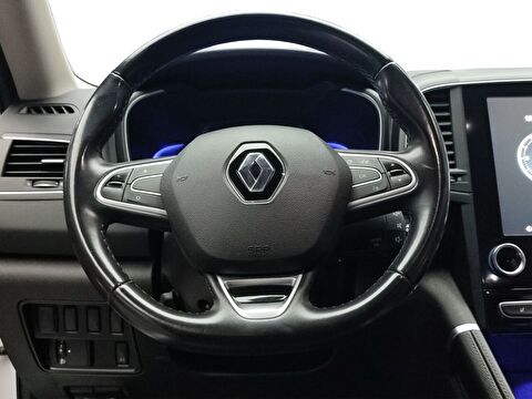 renault, koleos, 1.3 tce ıcon techno edc, otomatik, benzin 2.el otomobil | renew 14