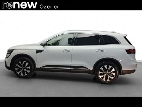 renault, koleos, 1.3 tce ıcon techno edc, otomatik, benzin 2.el otomobil | renew 4