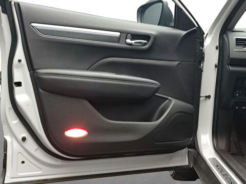 renault, koleos, 1.3 tce ıcon techno edc, otomatik, benzin 2.el otomobil | renew 21