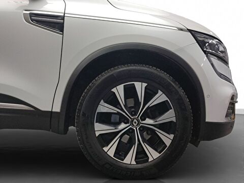 renault, koleos, 1.3 tce ıcon techno edc, otomatik, benzin 2.el otomobil | renew 9