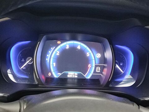 renault, koleos, 1.3 tce ıcon techno edc, otomatik, benzin 2.el otomobil | renew 15