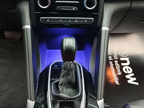 renault, koleos, 1.3 tce ıcon techno edc, otomatik, benzin 2.el otomobil | renew 16