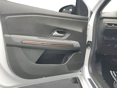 dacia, sandero, 1.0 tce expression, manuel, benzin 2.el otomobil | renew 20