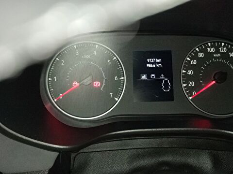 dacia, sandero, 1.0 tce expression, manuel, benzin 2.el otomobil | renew 17