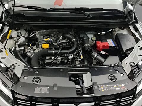 dacia, sandero, 1.0 tce expression, manuel, benzin 2.el otomobil | renew 23