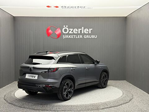 renault, austral, suv 1.3 mhev techno esprit alpine otomatik, otomatik, mhev 2.el otomobil | renew 35