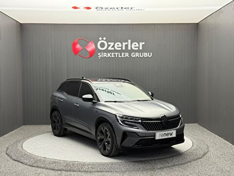 SUV 1.3 MHEV Techno Esprit Alpine Otomatik, 2. el otomobil | renew